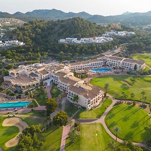 Grand Hyatt La Manga Club Golf & Spa