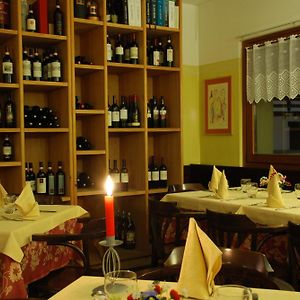 Hotel Tambò