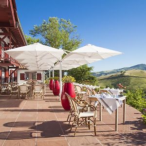 Auberge Ostapé
